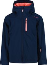 KID G Ski Jacket FIX Hood