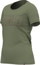 La Sportiva Made of Mountain Women Laufshirt
