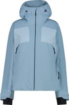 CMP Woman Ski Ski Jacket FIX Hood Damen Skijacke