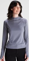 Sun-stopper LT Wmns Long Sleeve Hooded