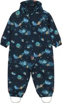 Color Kids Baby Coverall AOP 742703