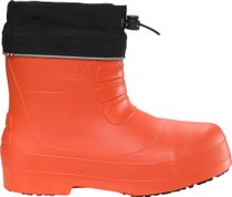 Norse Low Boot