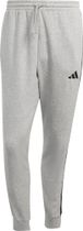 adidas Essentials Three Stripes French Terry Pants Men Men's training and running pants
