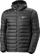 Verglas Down Hybrid Hood 2.0
