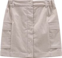Primrose Mini Skirt