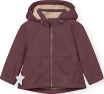 Matbriddi Softshell jacket. GRS