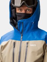 Trone Fleece Tube