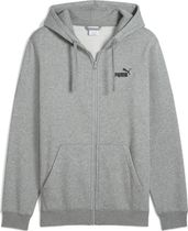 Puma Essentials Small No 1 Logo Hoodie FL Herren Hoody