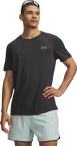 Under Armour Wool Run SS Men's Running Shirt