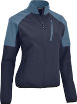MAUL Sport Kepler Track XT - Leichte Softshelljacke Damen Freizeitjacke