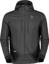 Hoody M's Explorair Alpha