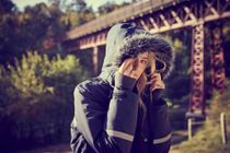 Whistler Trailborn W Parka