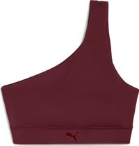 Puma Shape Bra One Shoulder - Low