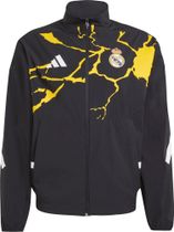 adidas Real Madrid Avengers Zip.N.E. Anthem Jacket