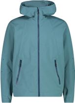 CMP MAN Jacket FIX Hood Herren Skitourenjacke