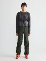 Klättermusen Skade 2.0 Salopette M's Herren Skitourenhose
