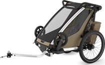 Thule Chariot Cross Single