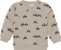 Minymo Sweatshirt LS AOP