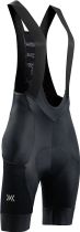 X-Bionic Corefusion Ride Gravel Bib Shorts Women Damen Radhose