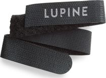 Lupine Frontclick Helmhalter Klettband