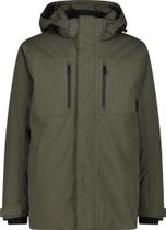 CMP MAN Padded Parka Zip Hood