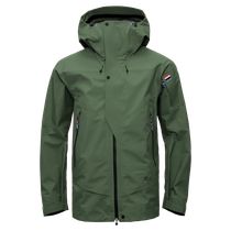 Men Lavancher Jacket
