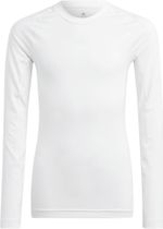 Techfit Aeroready Longsleeve T-shirt Youth