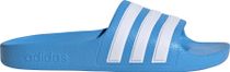 adidas Adilette Aqua Slides Kids Kids Boys and Girls Unisex's walking sandals