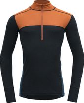 Lauparen Merino 190 Zip Neck MAN