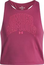 Under Armour Motion Branded Tank