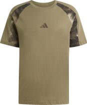 adidas Camo T-shirt