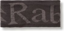 Rab Knitted Logo Headband