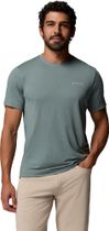 Columbia Parsons Point Short Sleeve Back Graphic Tee Herren T-Shirt für sämtliche Outdoor Aktivitäten