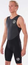 Dawn Patrol Short John