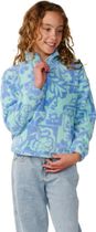 RipCurl Pacific Dreams 1/4 Zip - Girl