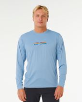 RipCurl Icons OF Surflite UPF Long Sleeve