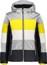 KID G Jacket FIX Hood
