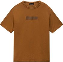 Napapijri K S-new Box Logo Softshell Herren T-Shirt für sämtliche Outdoor Aktivitäten