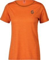 Scott Shirt W's Endurance LT SS Damen Laufshirt