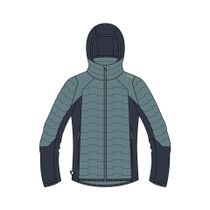 MAN Jacket Hybrid FIX Hood