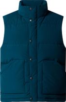 Mens M66 Down Vest