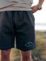 Bleubird Charcoal Original Mens Shorts
