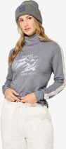 Super.Natural W Freeride Roll Neck