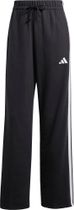 adidas Essentials 3-STRIPES Open HEM French Terry Pants Women Damen Lauf- & Trainingshose