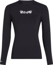 O'Neill O'neill Skins L/Slv Damen Bademode