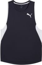 M Cross The Line Singlet 3.0