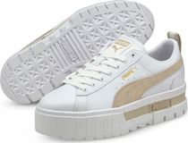 Puma Mayze Lth Wns Damen Freizeitschuhe