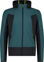 MAN Jacket FIX Hood