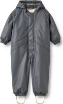 Wheat Thermo Rainsuit Aiko Overall für Kinder