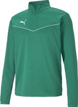 Teamrise 1/4 Zip Top